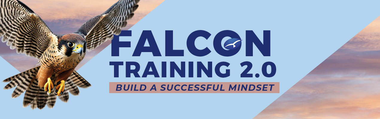 Falcon Training 2.0 (AS and Above)